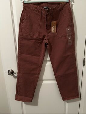 Eddie Bauer Women’s  Chino Pants